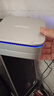 神舟（HASEE）mini PC6E迷你臺式電腦商用辦公小主機(酷睿十二代N100 12G 512GSSD WIFI無(wú)線(xiàn) win11) 曬單實(shí)拍圖
