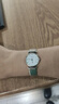 瑞士正品Longines/浪-琴手表女時(shí)尚嘉嵐系列超薄防水名牌鑲鉆女表 羅馬白盤(pán) 29mm 曬單實(shí)拍圖