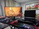 HKC 27英寸2K 220Hz高刷FastIPS快速液晶HDR400電競1ms硬件低藍光PS5三角洲游戲電腦顯示器G27H2Max 曬單實(shí)拍圖