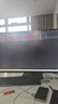 三星（SAMSUNG）37英寸 S80UD 4K HDR Type-C90W HDMI DP HVA 支持壁掛 旋轉升降 護眼 辦公顯示器LS37D802UACXXF 曬單實(shí)拍圖