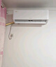 格力空調 1.5匹云佳pro 新一級能效 變頻冷暖壁掛式臥室掛機 新品升級 省電空調 KFR-35GW/NhMa1BG 曬單實(shí)拍圖
