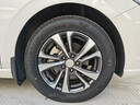 固特異（Goodyear）汽車(chē)輪胎205/60R16 92V EF1 SPORT鷹馳F1酷跑 軒逸/新?？怂?速騰 曬單實(shí)拍圖