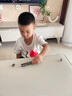 威爾基磁力對戰棋吸鐵石棋類(lèi)雙人游戲磁鐵感應棋玩具親子互動(dòng)空間思維棋 磁力感應棋【20粒/含收納袋】 曬單實(shí)拍圖