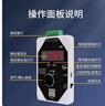 泰華儀表 信號發(fā)生器電流0-4-22mA電壓±10V手持式高精度模擬量信號校驗儀 電流電壓信號發(fā)生器（內置鋰電池 曬單實(shí)拍圖