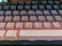 前行者【立省15%】X87Pro/Ultra無(wú)線(xiàn)機械鍵盤(pán)有線(xiàn)藍牙三模gas客制化游戲電競磁軸辦公專(zhuān)用側刻電腦筆記本 黑莓U北極拿鐵V2+1.2萬(wàn)mA+黑莓鼠標墊-推薦 曬單實(shí)拍圖