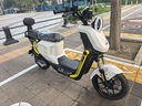 小牛電動(dòng)UMAX頂配版 電動(dòng)自行車U3 鋰電池 新國(guó)標(biāo)智能鋰電長(zhǎng)續(xù)航通勤代步電動(dòng)車 曬單實(shí)拍圖