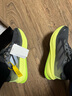 阿迪達斯 （adidas）男 跑步系列 SUPERNOVA RISE 2 M 跑步鞋 JS4263 深灰  40.5  曬單實(shí)拍圖