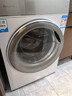 海爾（Haier）壁掛內衣洗衣機小型 嬰兒兒童內衣褲洗衣機 全自動(dòng)迷你洗衣機 國家補貼20% 一級能效717PLUS 曬單實(shí)拍圖