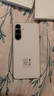 三星Samsung Galaxy A56 超薄機身5000萬(wàn)像素 5000mAh 拍照游戲手機 AI手機12GB+256GB 櫻璃粉國家補貼 曬單實(shí)拍圖