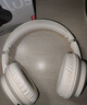 聯(lián)想【頂配旗艦】耳機頭戴式2025新款藍牙5.4無(wú)線(xiàn)音樂(lè )高音質(zhì)舒適佩戴降噪耳罩電競游戲有線(xiàn)帶麥電腦PC 星韻白【頂配藍牙5.4+HIFI音質(zhì)】 EQ音效三模式-支持有線(xiàn)/無(wú)線(xiàn)連接 曬單實(shí)拍圖