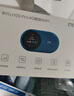 中興（ZTE）隨身wifi6免插卡/移動(dòng)4G全網(wǎng)通/無(wú)線(xiàn)上網(wǎng)卡隨行筆記本寬帶網(wǎng)絡(luò )設備3000mAh大電池 U10S Pro青青 曬單實(shí)拍圖