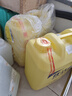 優(yōu)潔朗洗潔精大桶20kg40斤食品級A類(lèi)健康無(wú)色無(wú)味包郵聯(lián)系 曬單實(shí)拍圖