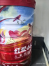 貝因美【老爸抽檢】紅愛(ài)666兒童成長(cháng)奶粉450g骨骼發(fā)育3-15歲含HMO+CBP 曬單實(shí)拍圖