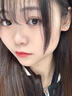 玖維婭（Jiuvia）韓系淺色染眉膏水眉筆二合一眉粉女防水防汗持久不 01港風(fēng)辣妹2支裝 曬單實(shí)拍圖