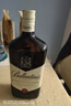 百齡壇（Ballantine’s）特醇 蘇格蘭調和型威士忌 500ml   曬單實(shí)拍圖
