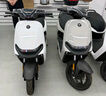 九號(hào)（Ninebot）電動(dòng)車2025款 電動(dòng)摩托車N3 85c 智能智駕 長(zhǎng)續(xù)航電摩【門(mén)店自提】 顏色可到門(mén)店選 曬單實(shí)拍圖