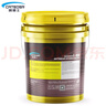 凱德士（Cateosr）抗磨液壓油46號68號32#挖掘機鏟車(chē)叉車(chē)液壓油大桶裝18升 L-HM 46號（抗磨）18升/16KG 曬單實(shí)拍圖