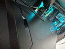 華碩VG249QM5A 23.8英寸FASTIPS顯示器電競(jìng)顯示器240Hz 0.3MS響應(yīng)G-Sync技術(shù)FreeSync無(wú)撕裂99% sRGB 曬單實(shí)拍圖