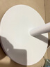 艾美特（AIRMATE）【重磅新品】七葉家用大風量落地扇電風扇臺式桌面空氣循環(huán)小風扇大角度搖頭節(jié)能電扇 FS30-X97 曬單實拍圖