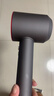 戴森（DYSON）【雙十一搶購】HD08入門款高速電吹風(fēng)機(jī)黑色風(fēng)嘴版 快速干發(fā) 順發(fā) 不傷發(fā) 大功率  家用禮物 HD08 中國紅色 曬單實(shí)拍圖