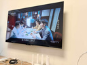 酷開(kāi)創(chuàng  )維 P31系列 50英寸電視 全高清 超薄全面屏 節能護眼智能平板游戲液晶電視機以舊換新50P31 曬單實(shí)拍圖