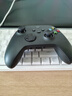 微軟Xbox 無(wú)線(xiàn)游戲手柄畢亞茲電池套裝 磨砂黑+USB-C線(xiàn) 無(wú)線(xiàn)控制器 藍牙自定義 PC/平板/手機 曬單實(shí)拍圖