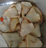 海文銘海底撈深海黃金螺片螺肉300g 加熱即食 麻辣燙火鍋食材涮煮涼拌菜 曬單實(shí)拍圖