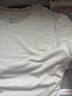 優(yōu)衣庫合作款/女裝HEATTECH EXTRA WARM 混紡高領(lǐng)T恤/長(cháng)袖478954 478954/30淺米色 S 曬單實(shí)拍圖