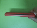 飛利浦（PHILIPS）E568A 絢麗紅 升級版 移動(dòng)聯(lián)通電信4G全網(wǎng)通 老年人手機智能 超長(cháng)待機學(xué)生手機 直板按鍵 曬單實(shí)拍圖