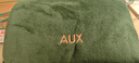 奧克斯（AUX）【500強更暖】熱水袋充電暖手寶暖寶寶暖水袋暖手袋暖宮暖腳神器 曬單實(shí)拍圖