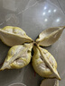 【保4房肉】A級進(jìn)口金枕鮮榴蓮1粒2-2.5kg(M) 曬單實(shí)拍圖