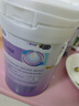 美贊臣 親舒 嬰兒乳蛋白部分水解配方奶粉 1段 850g 0-12月 低適乳糖 曬單實(shí)拍圖