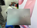 華碩 無畏14 筆記本電腦 X1405VA13620-0EASXBJX10（i7 16G 1T 銀） 曬單實拍圖