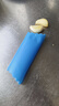 多功能剝蒜器大蒜去皮神器廚房手動(dòng)蒜頭蒜瓣剝皮器硅膠去皮器 顏色隨機3個(gè)裝 曬單實(shí)拍圖