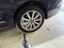 米其林（MICHELIN）汽車(chē)輪胎 245/45R19 102W 浩悅五代 Primacy 5 適配奧迪A6/A7/BY 曬單實(shí)拍圖