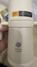 babycare鈦保溫杯保鮮抑菌小月齡寶寶學(xué)飲水杯喝奶喝果汁阿爾法鈦300ml 曬單實(shí)拍圖