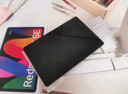 小米(MI) 紅米平板Redmi Pad SE 11英寸平板電腦 90Hz高刷 娛樂(lè )影音辦公學(xué)習平板 6+128GB煙青色 曬單實(shí)拍圖