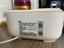 蘇泊爾（SUPOR）搖奶器 多功能暖奶器 嬰兒無(wú)水暖奶搖奶器 保溫解凍熱奶器 NQ06A 曬單實(shí)拍圖