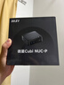微星 CubiNUC mini迷你小主機（i5 12450H 16G 1TB 雙千兆網(wǎng)口 WiFi6）國家補貼商務(wù)辦公臺式電腦 曬單實(shí)拍圖