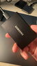 三星（SAMSUNG）4TB Type-c USB 3.2 移動(dòng)固態(tài)硬盤(pán)（PSSD） T7 灰色 NVMe傳輸速度1050MB/s 手機直連筆記本外接 曬單實(shí)拍圖
