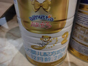 澳優(yōu)（Ausnutria）能立多【直播加贈】較大嬰兒配方奶粉（6-12月）2段 能立多2段400克【新客0元試喝】 曬單實(shí)拍圖