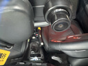 凌度行車(chē)記錄儀HS880E MAX流媒體前后雙錄4K高清夜視 AI輔助駕駛BSD 曬單實(shí)拍圖