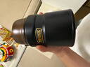 膳魔師（THERMOS）燜燒杯520ml保溫湯壺316鋼保溫飯盒桶寬口水杯帶勺TSK2-520S BK 曬單實(shí)拍圖