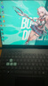 華碩（ASUS）天選5Pro/天選6Pro 2025款新品酷睿版 4060/5060/5070滿(mǎn)血游戲本16英寸高性能辦公筆記本電腦定制 6Pro i7-14650HX 5060-8G 灰 32G內存 曬單實(shí)拍圖