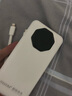 嘉偉鑫（Jiaweixin）充電小夜燈床頭燈臥室小臺風(fēng)磁吸燈宿舍燈學(xué)習閱讀酷斃燈迷你小燈 【10cm無(wú)彩貼】【三色+調光】 【單個(gè)裝】 曬單實(shí)拍圖
