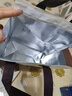 樂(lè )三好 保溫袋外賣(mài)打包袋冰袋一次性鋁箔自封保溫袋奶茶餐飲商用無(wú)紡布手提袋小熊小號10只【京倉】 曬單實(shí)拍圖