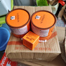 格麗松馬油彈性滋潤面霜補水保濕淡紋緊致護膚品70g2瓶裝生日禮物 曬單實(shí)拍圖
