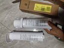 沁園（TRULIVA）沁園家用凈水器濾芯小白鯨600G第2級反滲透濾芯RO膜濾芯(KRL3916/5006)RO-600-3012-MK（Ⅱ）-5E 曬單實(shí)拍圖