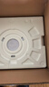 美的（Midea）微波爐烤箱一體機 小型家用20升微波爐  光波加熱 鉆石背板（M1-L201B） 曬單實拍圖