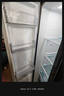 華凌美的出品【國家補貼20%】對開(kāi)門(mén)雙開(kāi)門(mén)家用節能一級能效風(fēng)冷無(wú)霜凈味超薄大容量家電冰箱HR-589WKP 曬單實(shí)拍圖